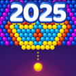 Programikonen: Bubble Shooter Star