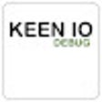프로그램 아이콘: Keen Debugger