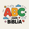 Programın simgesi: ABC com Bíblia: Alfabetiz…