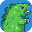 程序图标：LegendaryMonster