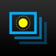 أيقونة البرنامج: Live 2 Photos