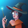 Ícone do programa: Wizard Duel - Magic Schoo…