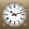 Icoon van programma: Big Ben