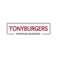 Programikonen: Tonyburgers App