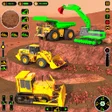 プログラムのアイコン: Mars Construction Simulat…