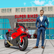 Ikon program: Ultimate Motorcycle Deale…