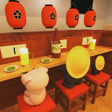 程序图标：Escape Game - Japanese Pu…