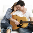 Ícone do programa: Como aprender Guitarra