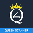 Programikonen: Queen Scanner - PDF Scann…