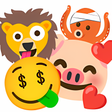 Иконка программы: Emoji SG