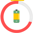 程序图标：Battery Pocket