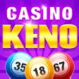 Keno Casino - Vegas Keno Games