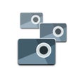 Ikon program: Bluetooth Remote for GoPr…