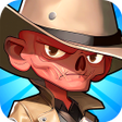 Ikon program: Idle Arcade: Fallout