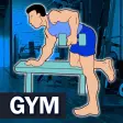 Gym Workout Daily Exercises