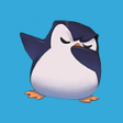 Programikonen: LoL Stickers Collections