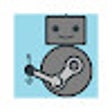 Ícone do programa: Steambot
