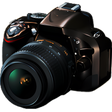 ไอคอนของโปรแกรม: Professional HD Camera