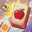 Icoon van programma: Tutti Frutti: Mahjong Til…