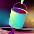 Ícone do programa: Pendulum Paint Bucket-Dra…