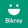 Иконка программы: Bikroy - Everything Sells