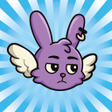 Programikonen: Bunny Dunk