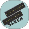 Ikona programu: Sleek Road