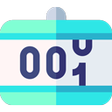 ไอคอนของโปรแกรม: Crisp Chat Message Tracke…