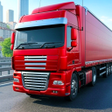 Иконка программы: Truck Simulator Europe Ci…