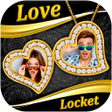 Programikonen: Love Locket Photo Frames