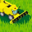 Mow it ALL: idle farm tycoon