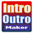 프로그램 아이콘: Outro Maker for Youtubers
