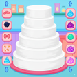 Icona del programma: Unicorn Cake Cooking