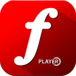 プログラムのアイコン：Flash Player For Android …