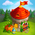 Ícone do programa: Magic Country: fairy farm…
