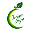Ikon program: Juragan Sayur