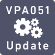 程序图标：System Update VPA051