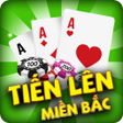Biểu tượng của chương trình: Tien len - Tien len mien …