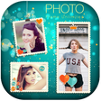Programikonen: All In One Photo Frame