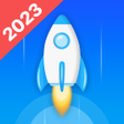 プログラムのアイコン：Phone booster: Cleaner Ma…