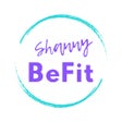 プログラムのアイコン：Shanny BeFIT