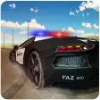 Police Chase Car Cop Simulator