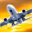 Ikona programu: Flight Simulator 2013 Fly…