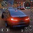 Icoon van programma: Car Driving Drifting Game