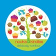 Ícone do programa: Nooks And Kindles