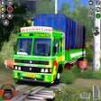 Programikonen: Euro Cargo Truck- Truck G…