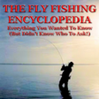 プログラムのアイコン：Fly Fishing Encyclopedia