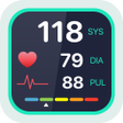 Ikona programu: Heart Pal