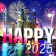 Icon of program: Happy new year 2023