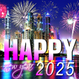 Happy new year 2023